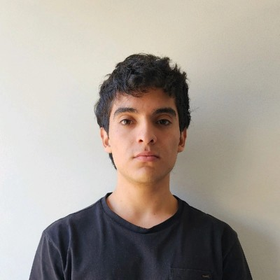 Foto de Cristóbal Césped